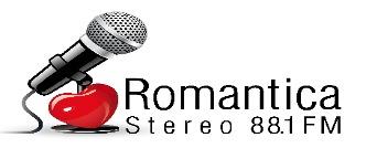 Romántica Stereo 88.1 FM
